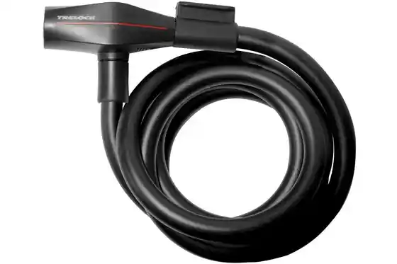 Fahrradschlösser Sale - Trelock SK 415 180/15 Kabelschloss