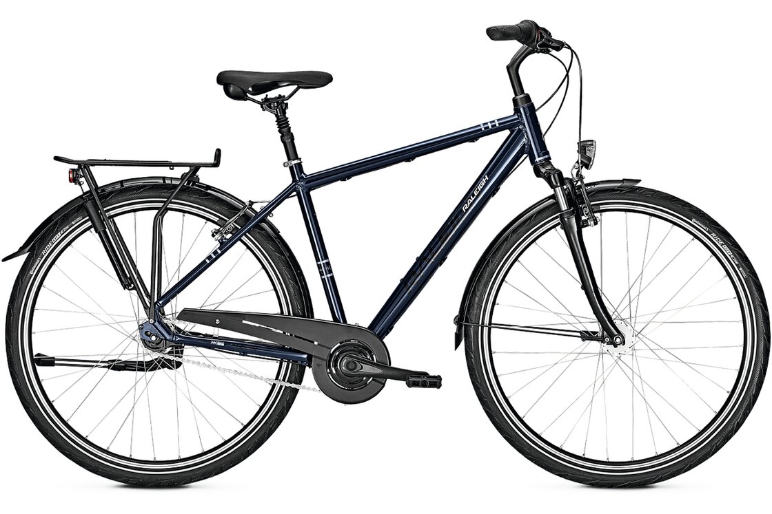 Raleigh Fahrräder günstig kaufen | bei Fahrrad XXL