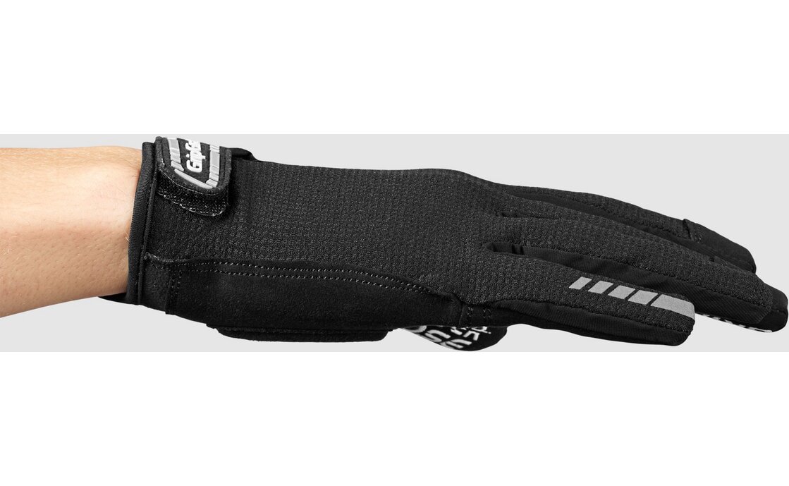 GRIPGRAB SuperGel XC Padded Langfinger Handschuhe