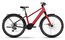 Winora iRide Pure X10 - 400 Wh - 27,5 Zoll - Diamant - 2024