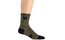 Fox 6" Ranger Socken
