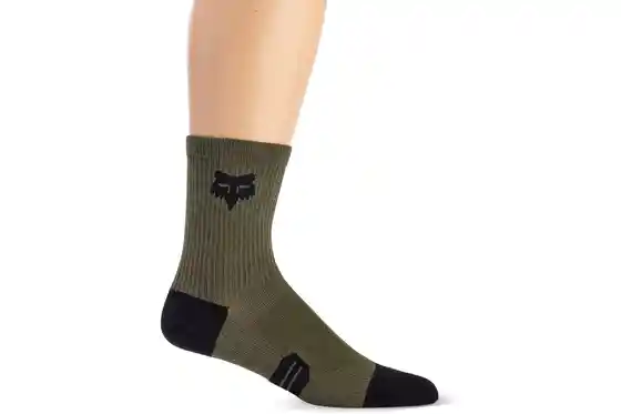 Bekleidung - Fox 6" Ranger Socken