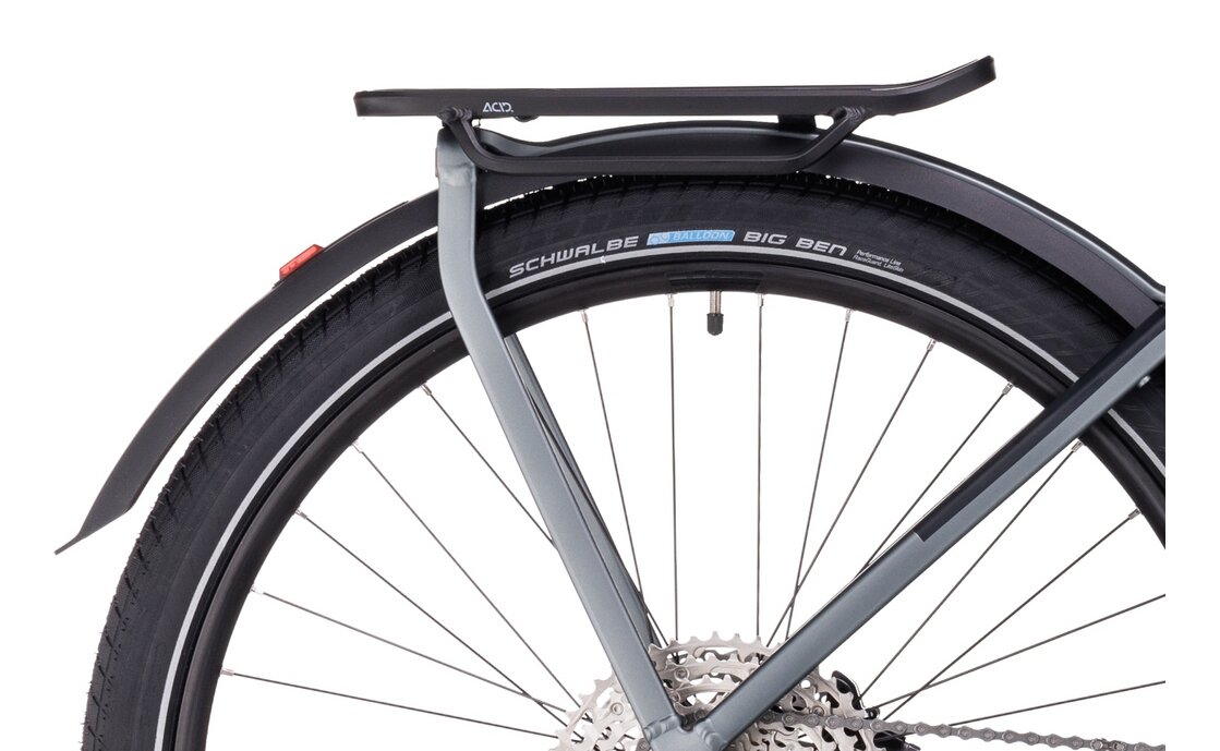 Cube Kathmandu Hybrid Pro 750 - 750 Wh - 28 Zoll - Tiefeinsteiger - 2023