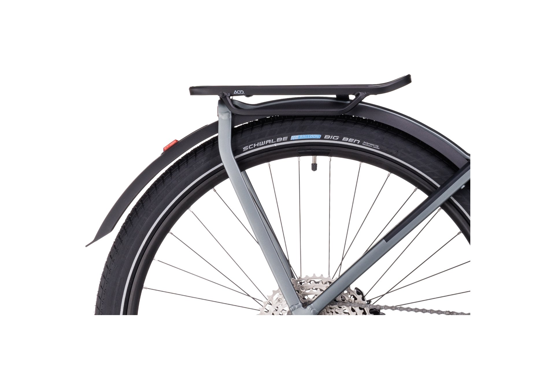 Cube Kathmandu Hybrid Pro 750 - 750 Wh - 28 Zoll - Tiefeinsteiger - 2023