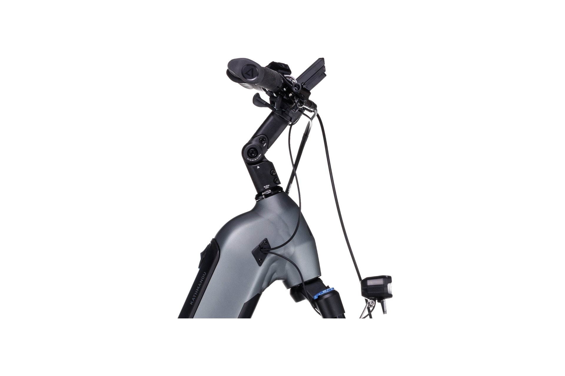 Cube Kathmandu Hybrid Pro 750 - 750 Wh - 28 Zoll - Tiefeinsteiger - 2023