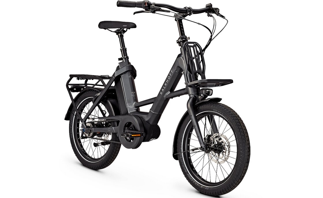 Kalkhoff Image C Advance + - 545 Wh - 29 Zoll - Compact - 2026