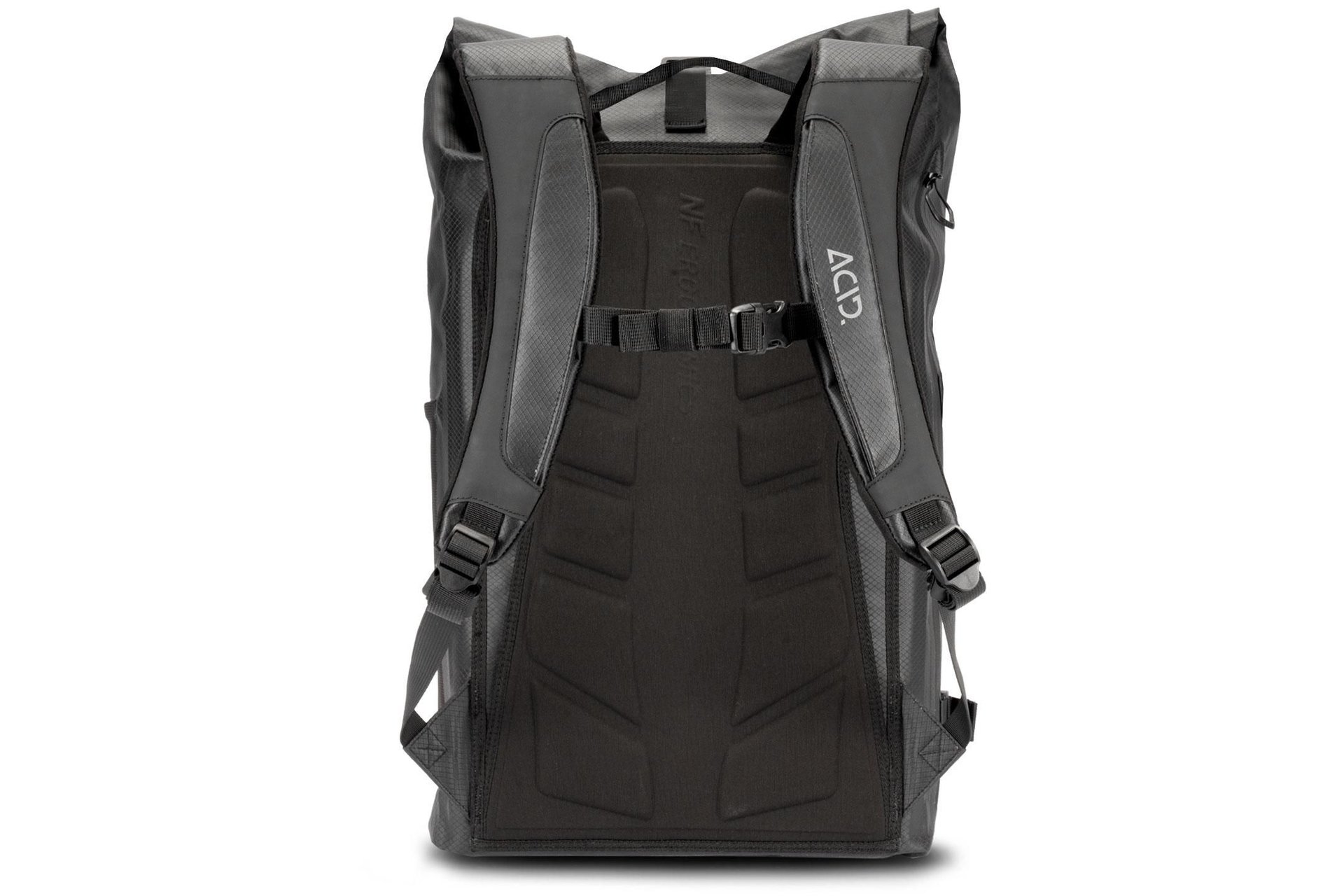 Cube ACID Seitentasche & Rucksack Flip Pro 25 Cilink