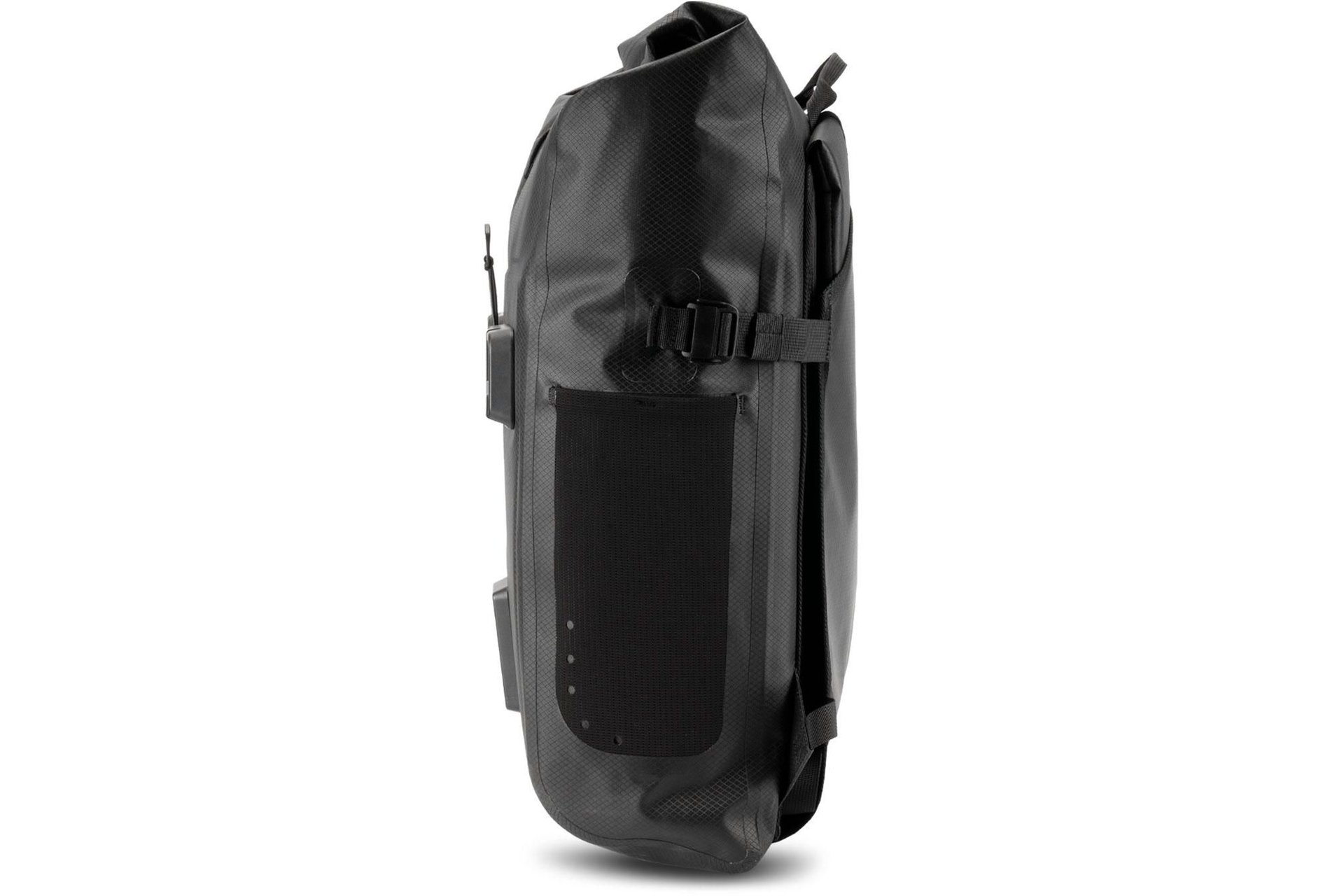 Cube ACID Seitentasche & Rucksack Flip Pro 25 Cilink