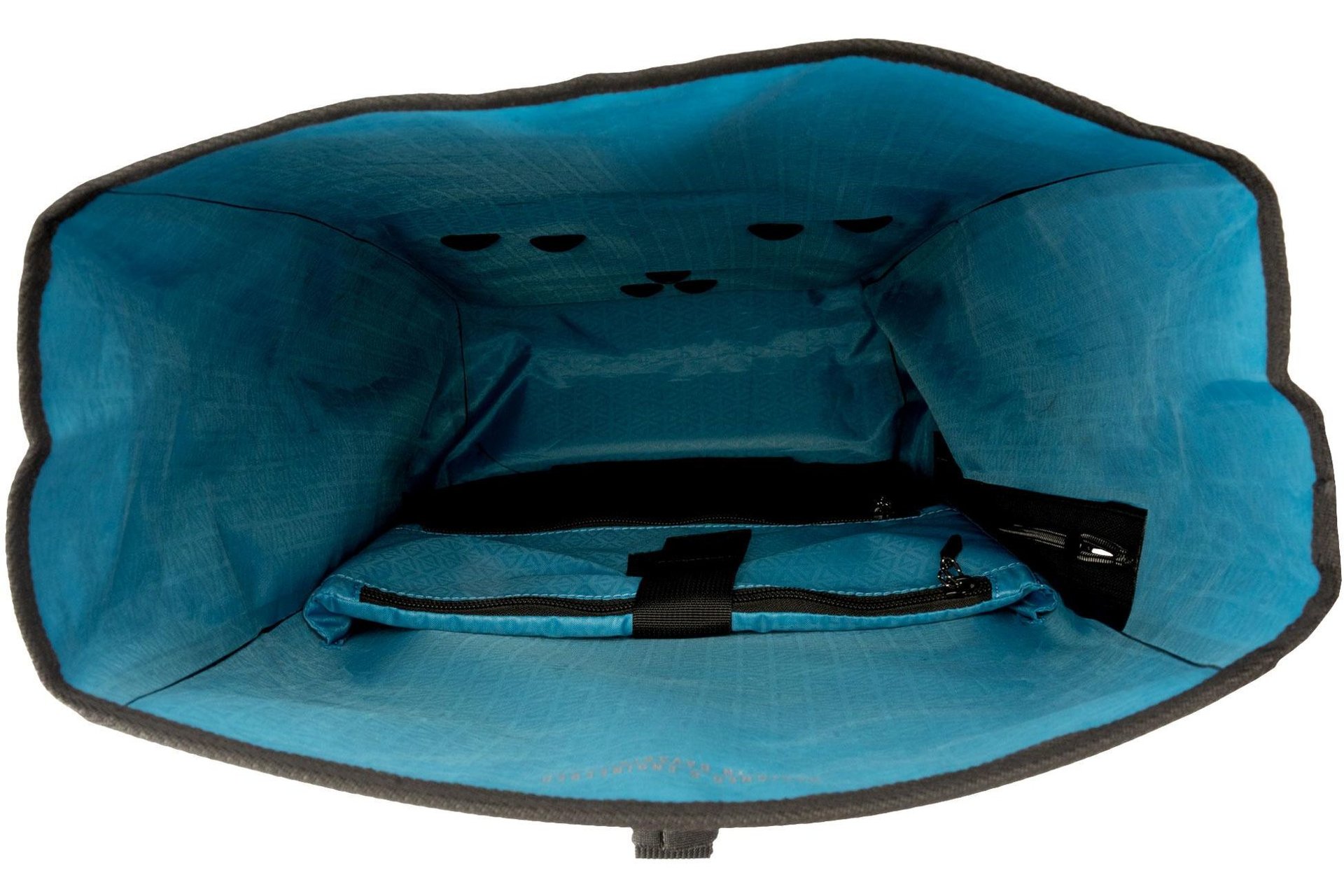 Cube ACID Seitentasche & Rucksack Flip Pro 25 Cilink