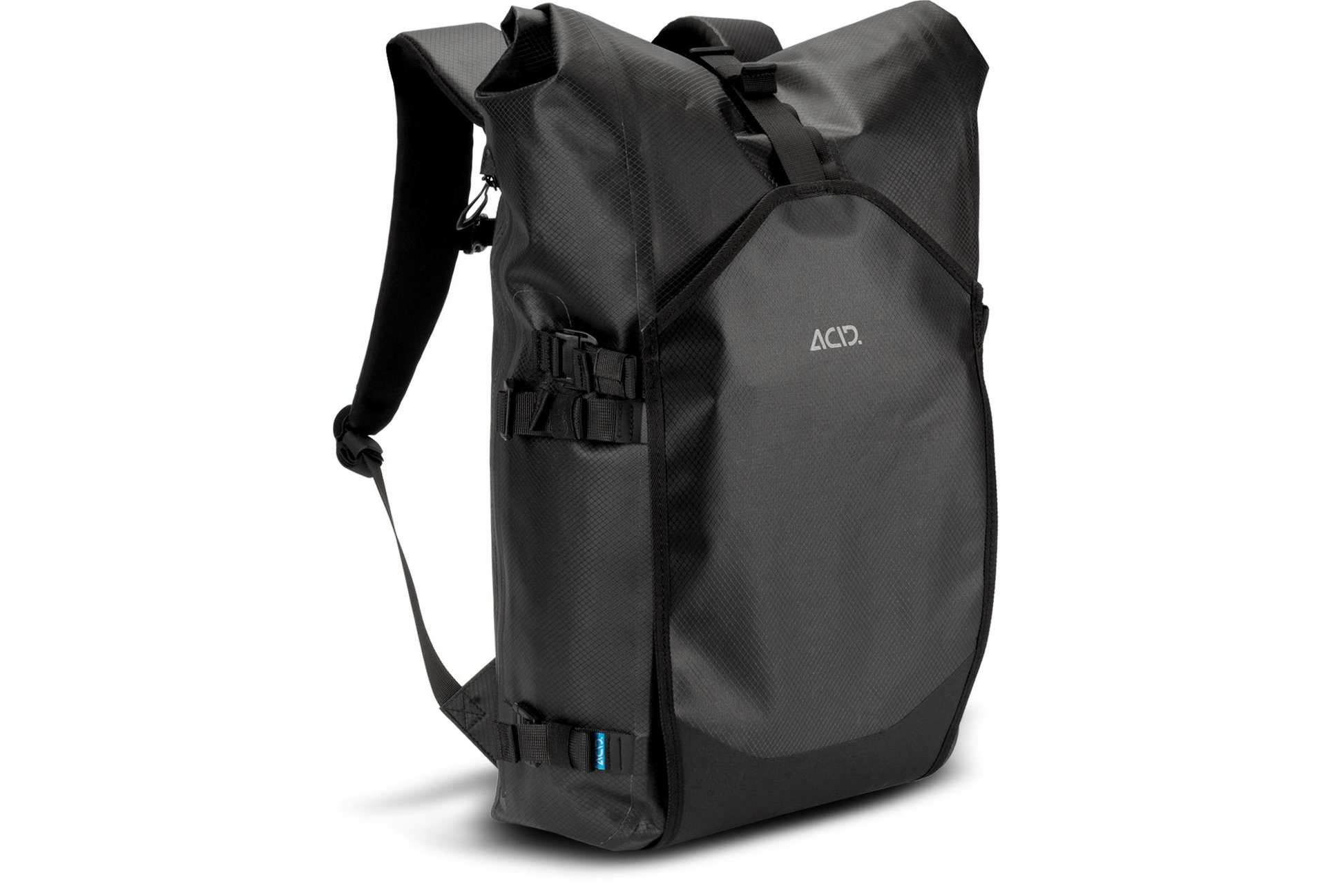 Cube ACID Seitentasche & Rucksack Flip Pro 25 Cilink