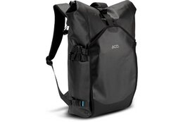 Cube ACID Seitentasche & Rucksack Flip Pro 25 Cilink