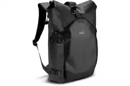 Cube ACID Seitentasche & Rucksack Flip Pro 25 Cilink