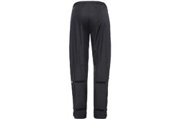 Vaude Damen Fluid Full-Zip Regenhose - 2026