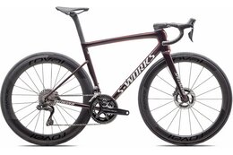 Specialized S-Works Tarmac SL8 Di2 - 28 Zoll - Diamant