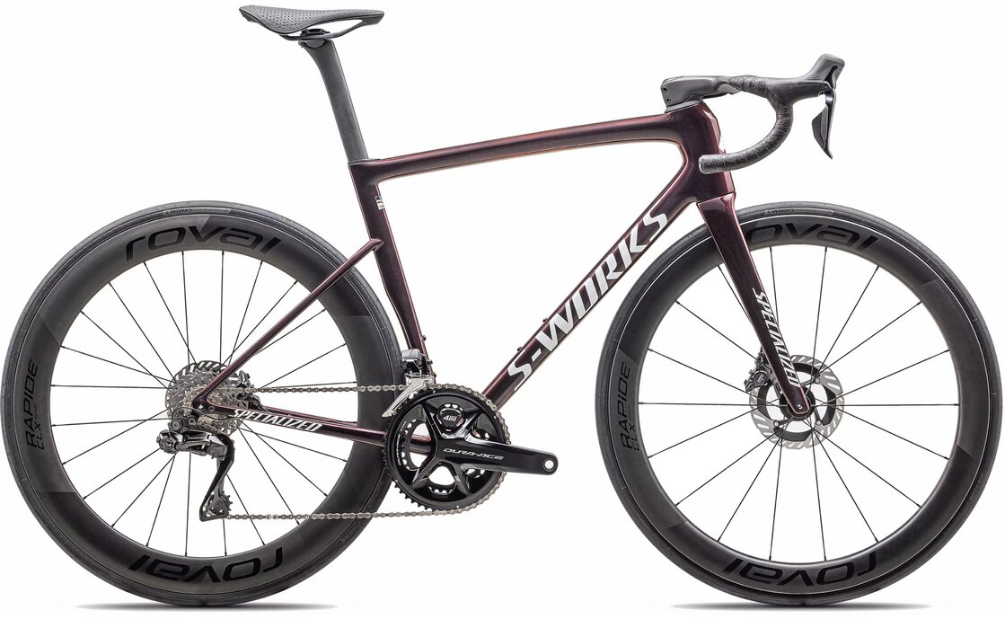 Specialized S-Works Tarmac SL8 Di2 - 28 Zoll - Diamant - 2025