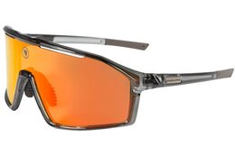 Endura Gabbro II Brille - Grau