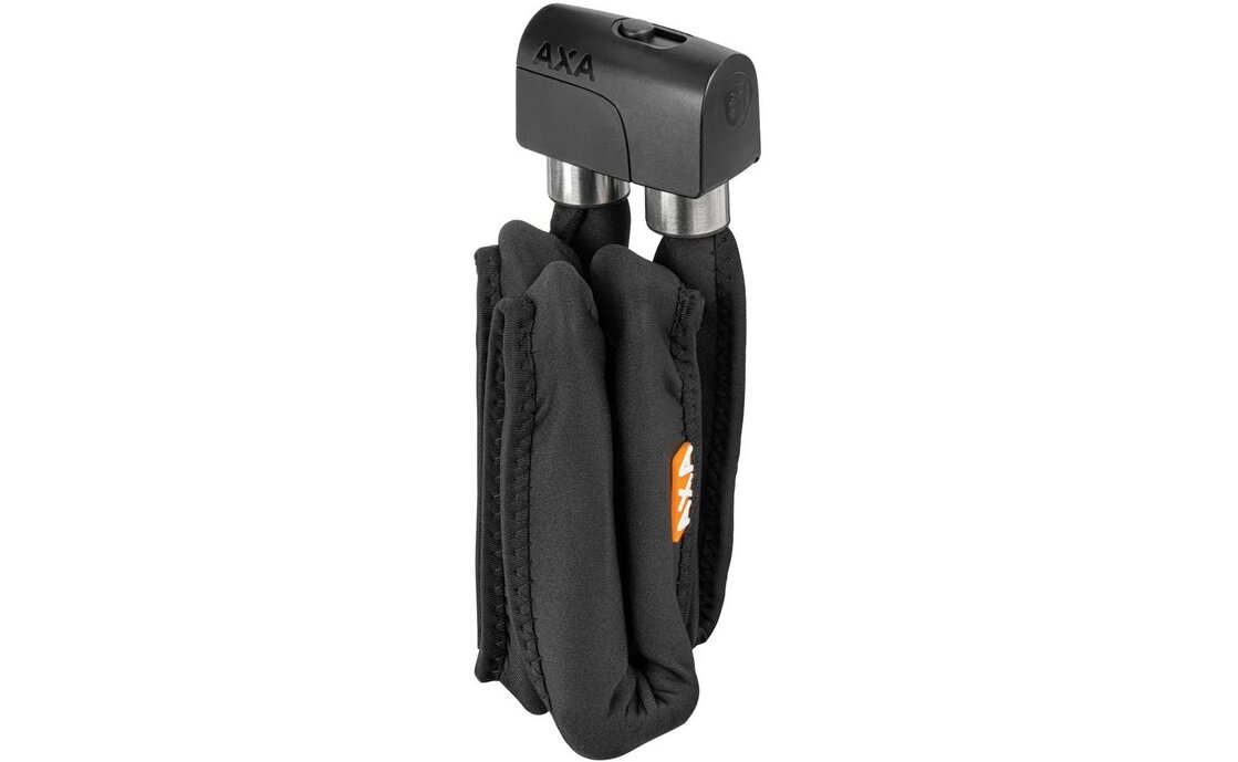 AXA Foldable 8 -130 Next Generation Faltschloss