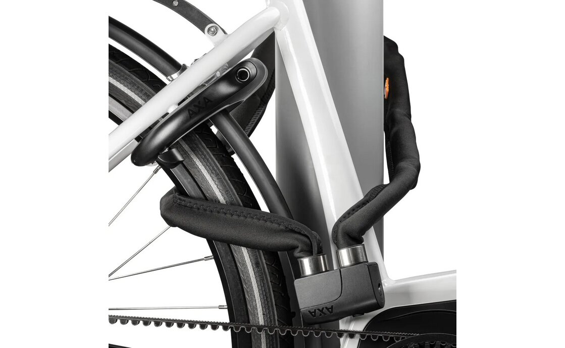 AXA Foldable 8 -130 Next Generation Faltschloss