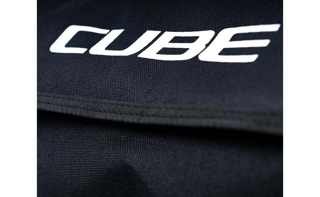 Cube Regenverdeck CARGO 3.0