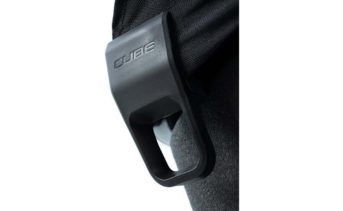 Cube Regenverdeck CARGO 3.0