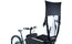 Cube Regenverdeck CARGO 3.0