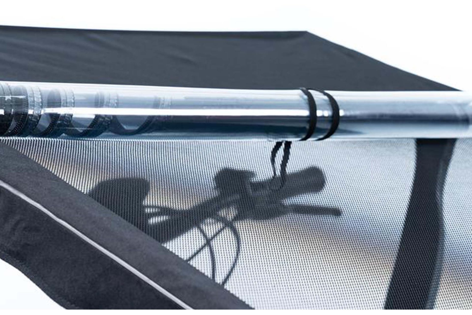 Cube Regenverdeck CARGO 3.0
