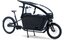 Cube Regenverdeck CARGO 3.0