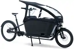 Cube Regenverdeck CARGO 3.0