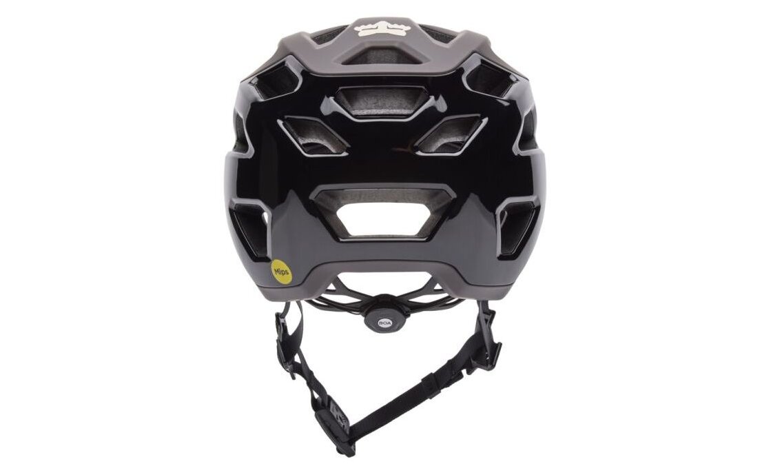 Fox Crossframe Pro Solids