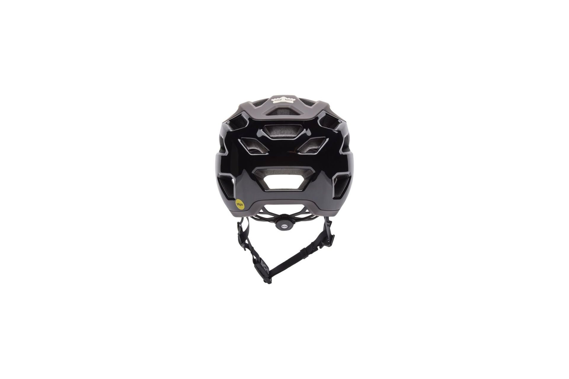 Fox Crossframe Pro Solids