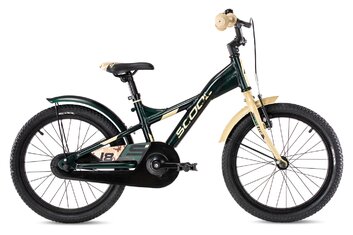 S'cool - Kinderfahrräder - S'cool XXlite alloy 18 - 2021 - 18 Zoll - Y-Form