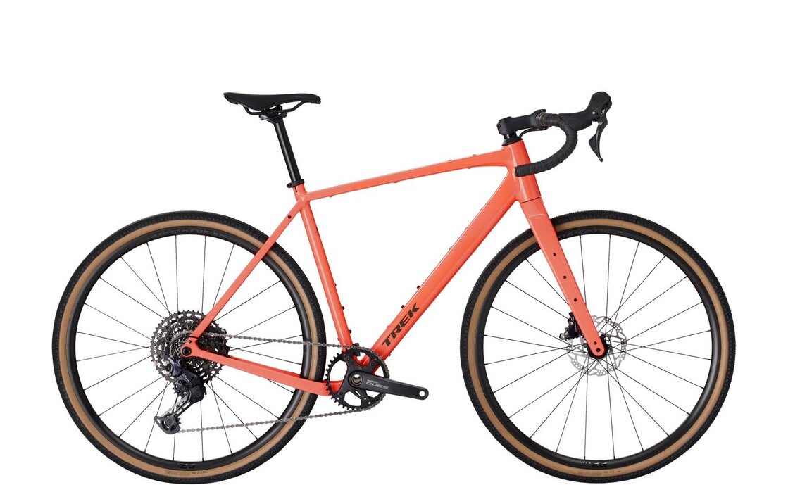 Trek Checkpoint ALR 4 - 28 Zoll - Diamant - 2026