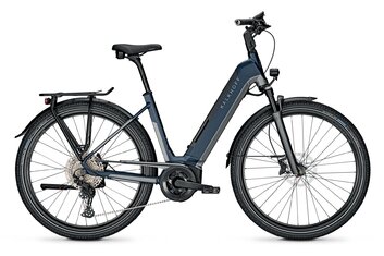Kalkhoff - Kalkhoff Endeavour 5.B Advance + - 625 Wh - 2021 - 28 Zoll - Tiefeinsteiger