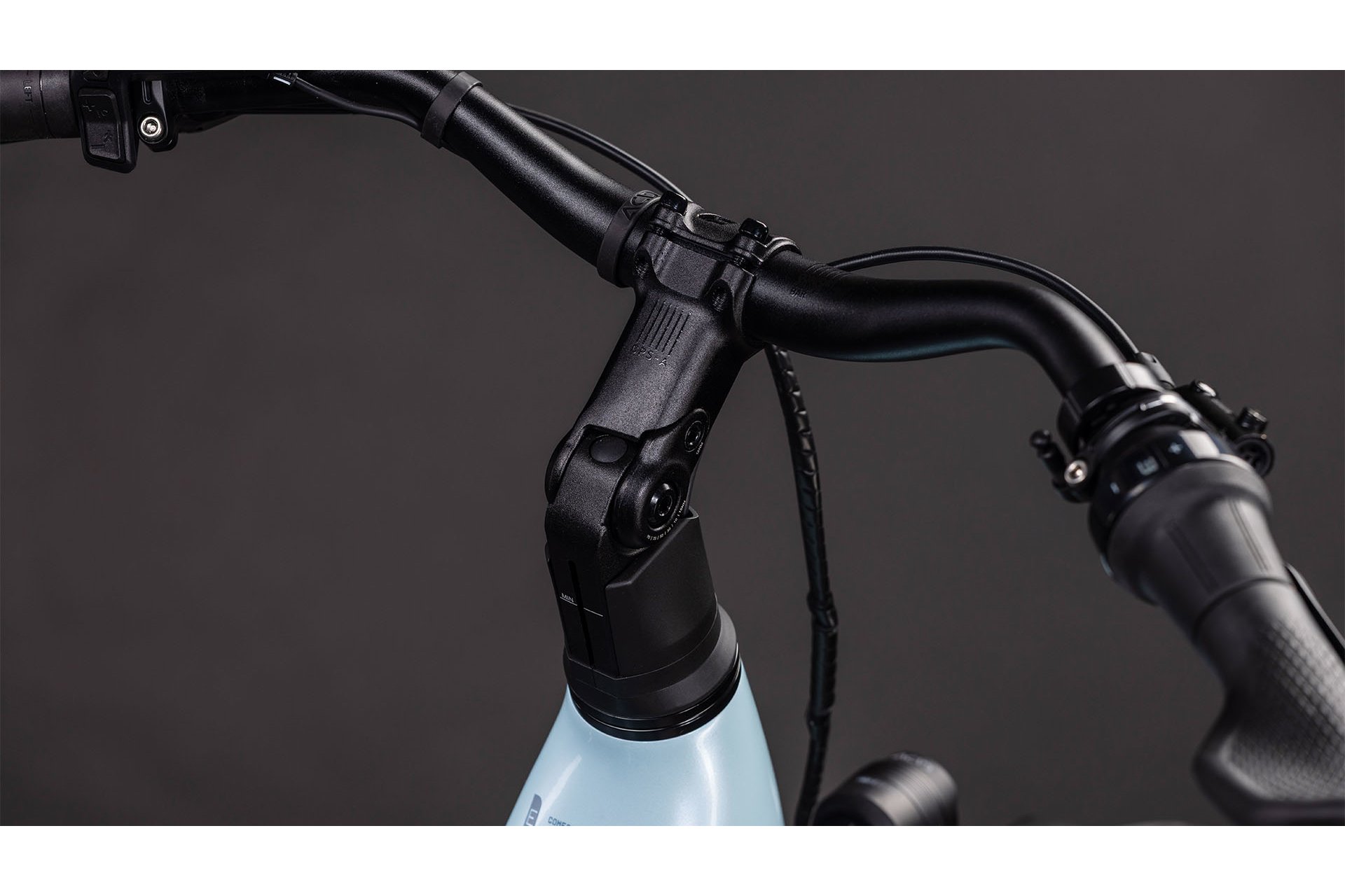 Cube Supreme RT Hybrid Deluxe EX 600 - 600 Wh - 26 Zoll - Tiefeinsteiger - 2026