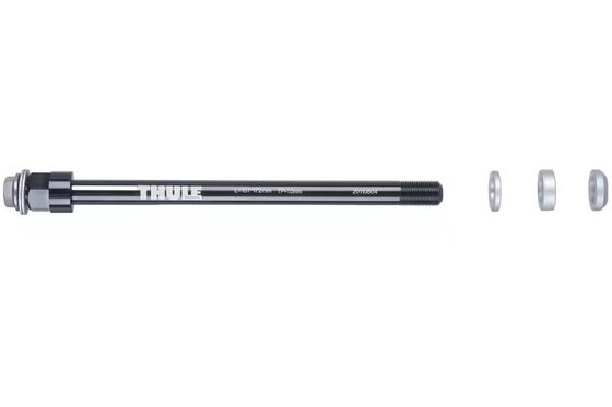 Fahrradanhänger - Thule Thru Axle (M12 x 1.0)