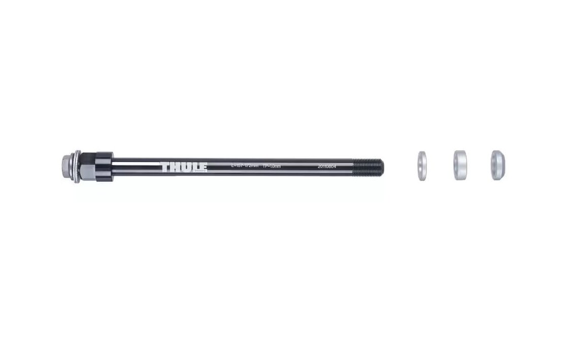 Thule Thru Axle (M12 x 1.0)