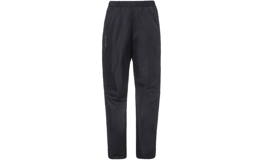 Vaude Women Fluid Full-Zip Pants