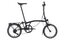 Brompton P Line Explore MK2 - 16 Zoll - Faltrahmen - 2026