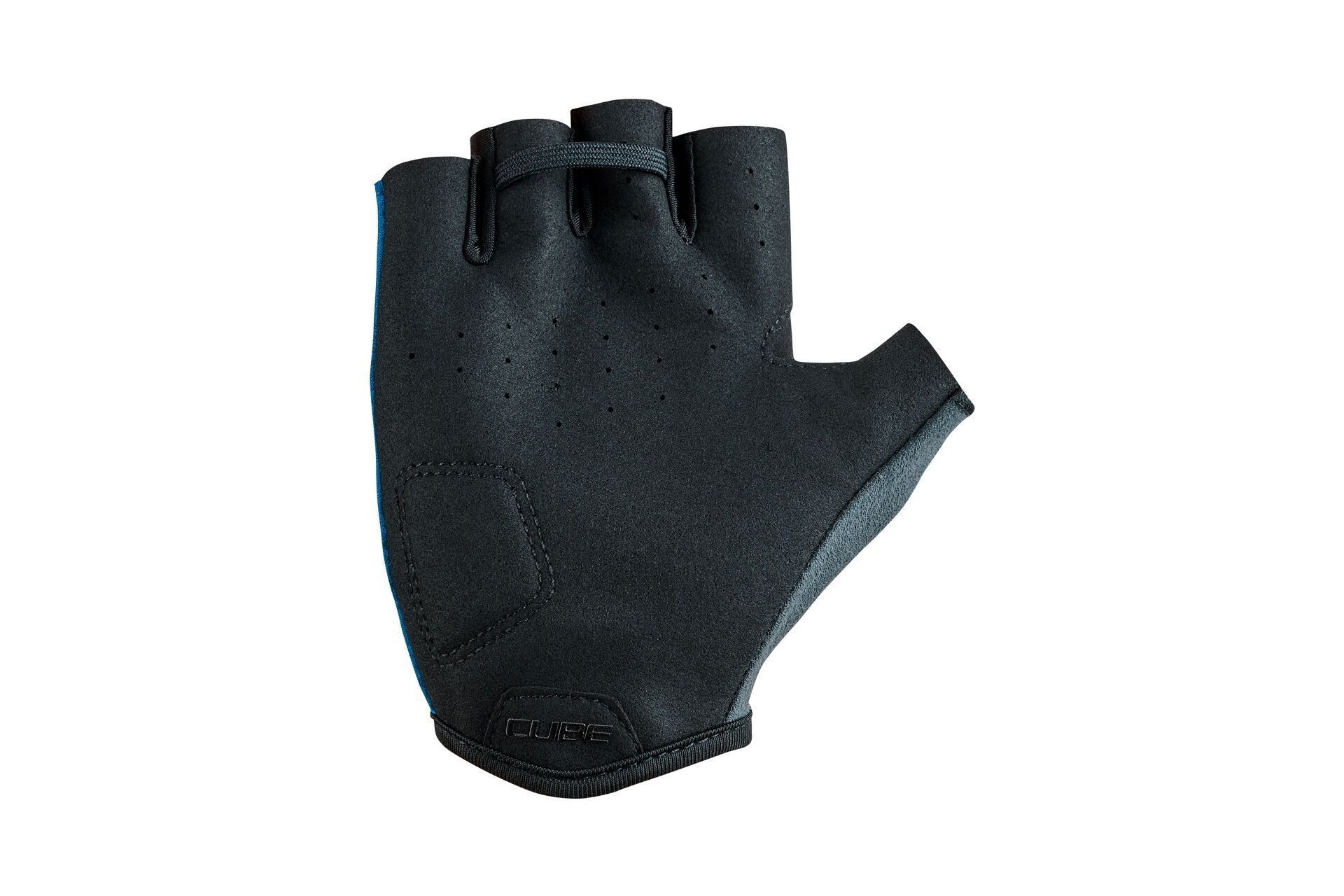 Cube ROOKIE Race Kurzfinger Handschuhe