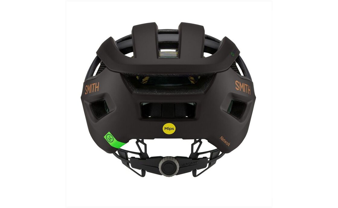 Smith Network MIPS