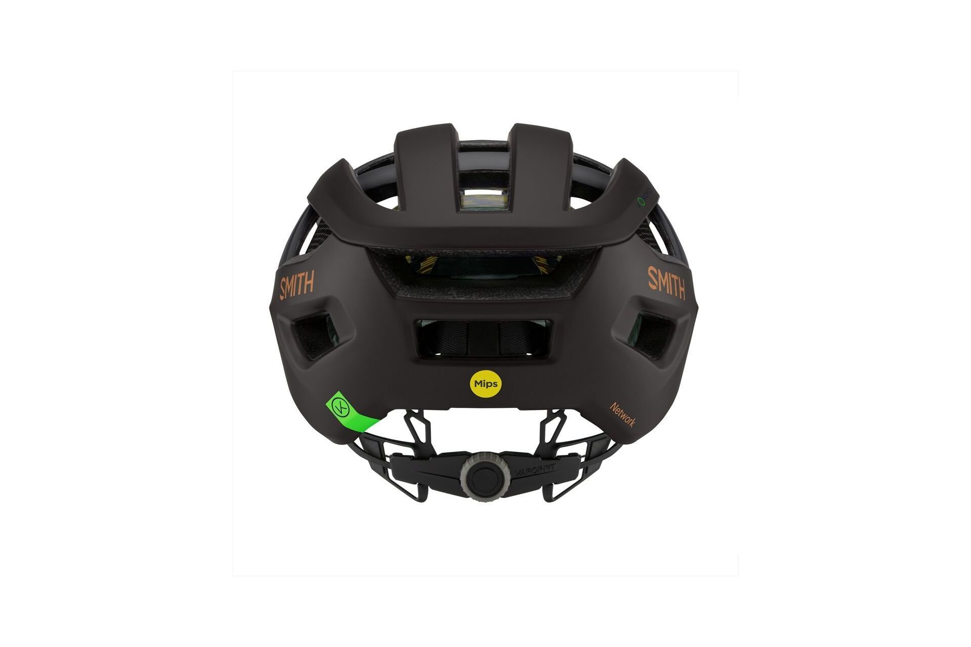 Smith Network MIPS