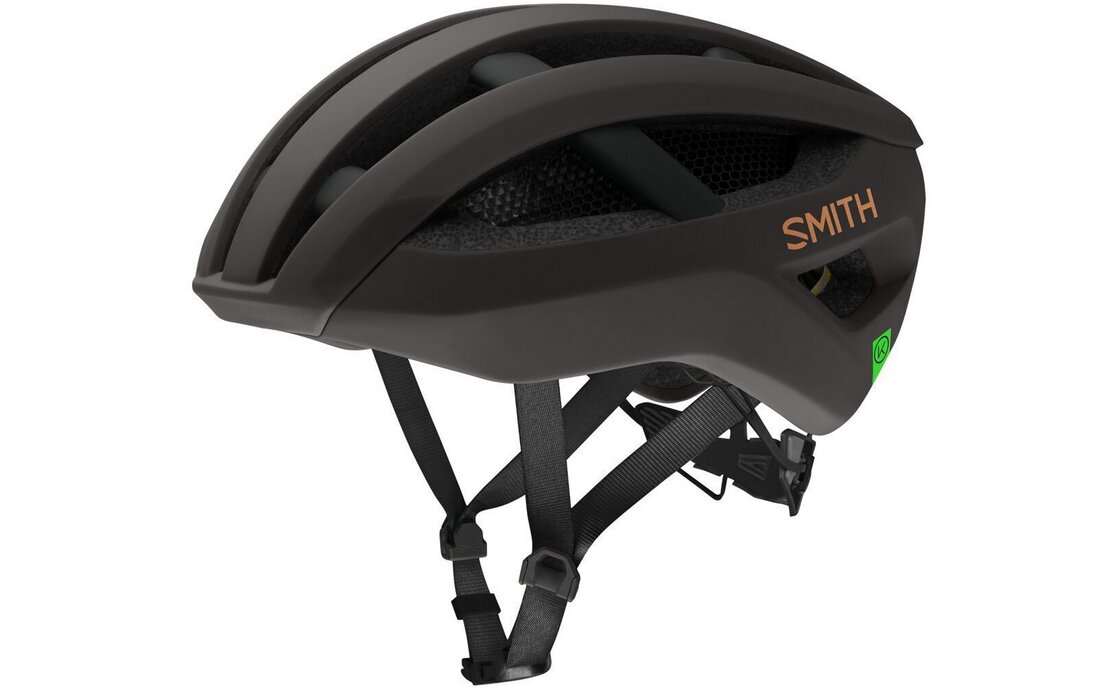 Smith Network MIPS