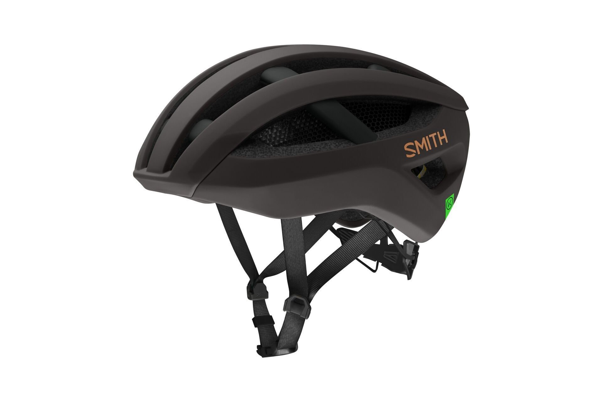 Smith Network MIPS