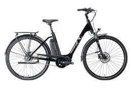 Husqvarna Eco City 2 FW 418 - 418 Wh - 28 Zoll - Tiefeinsteiger