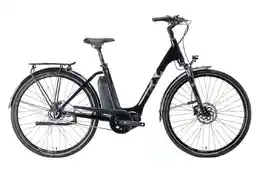 Husqvarna Eco City 2 FW 418 - 418 Wh - 28 Zoll - Tiefeinsteiger