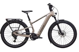 Specialized Turbo Vado 3 EVO 4.0 - 840 Wh - 29 - 27,5 Zoll - Diamant - 2027