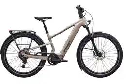 Specialized Turbo Vado 3 EVO 4.0 - 840 Wh - 29 - 27,5 Zoll - Diamant - 2027