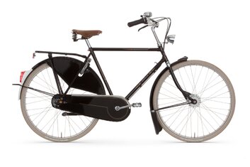 Citybike Sale - Gazelle Tour Populair - 2022 - 28 Zoll - Diamant