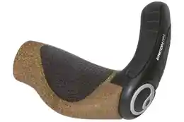 Ergon GP3 BioKork Rohloff/Nexus Griffe