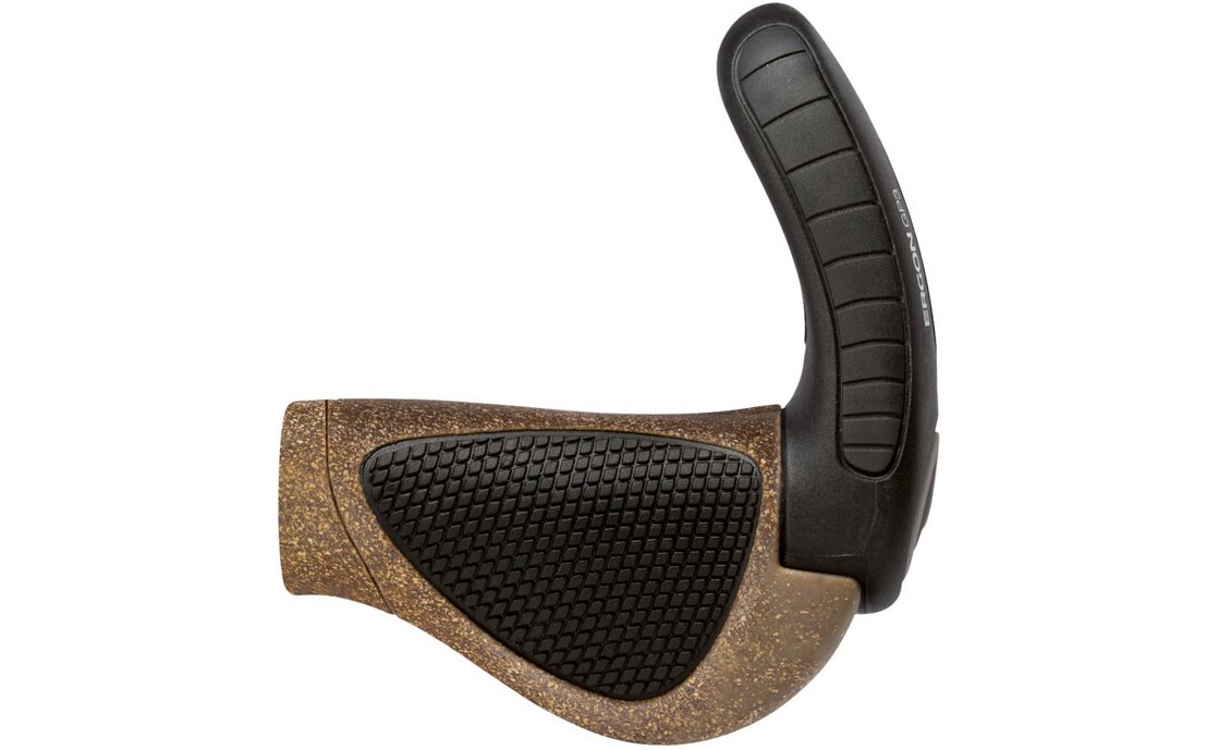 Ergon GP3 BioKork Rohloff/Nexus Griffe